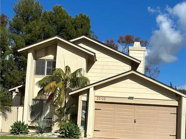 22122 Cosala, Mission Viejo, CA 92691