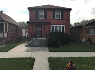 10532 S Sangamon St, Chicago, IL 60643