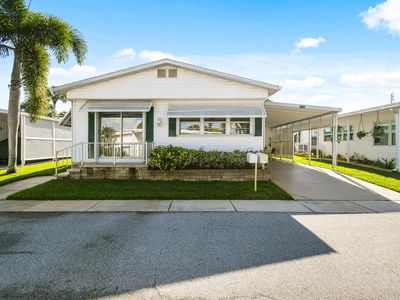 4300 SE Saint Lucie Boulevard #142, Stuart, FL, 34997