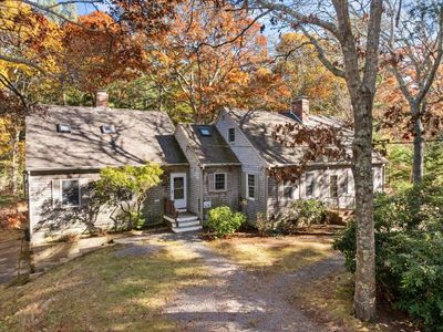 515 County Road, Pocasset, MA, 02559