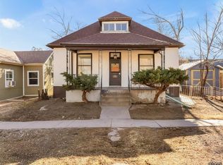 512 College Ave, Canon City, CO 81212