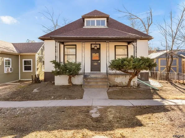 512 College Ave, Canon City, CO 81212