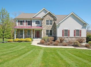 65 Ridgemont Dr, Hopewell Junction, NY 12533