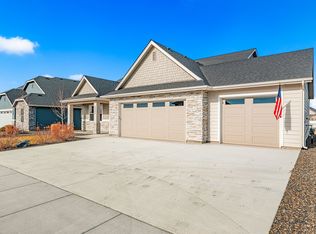 The Makaylan Plan, Crescent Lake, Middleton, ID 83644