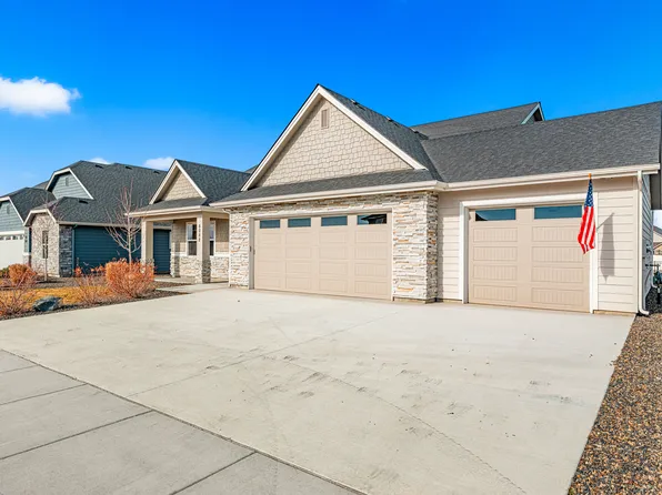 The Makaylan Plan, Crescent Lake