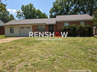 1597 Ticonderoga Dr, Southaven, MS 38671
