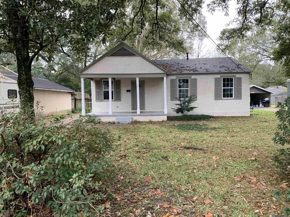 4448 Orchid St, Baton Rouge, LA 70808