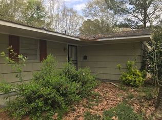 232 Catalina Cir, Jackson, MS 39204