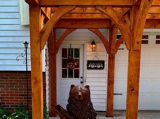 5741 Collins Springville Rd, Springville, NY 14141