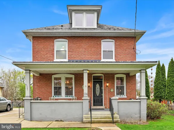 24 Montrose Ave, Lancaster, PA 17603