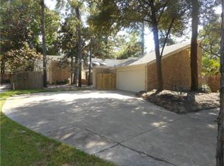 6503 Jadecrest Dr, Spring, TX 77389