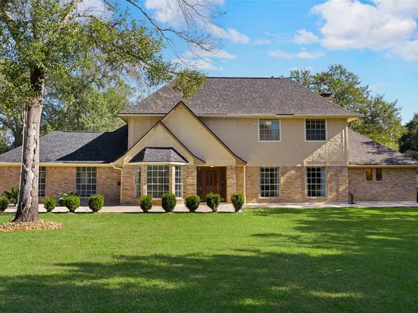 12722 Cypress Pass Loop W, Cypress, TX 77429