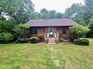681 Temple Road, Farmington, ME 04938