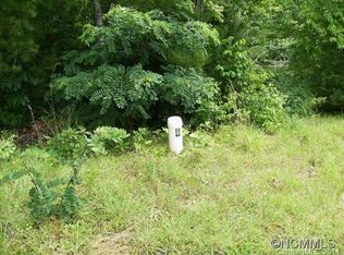 Tbd Terrace Dr, Weaverville, NC 28787