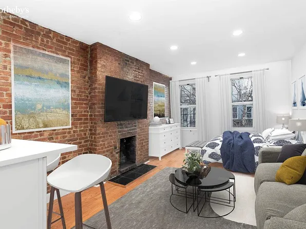 417 E 87th St APT 3D, Manhattan, NY 10128