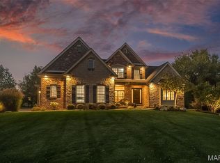 2580 Bates Rd, Dardenne Prairie, MO 63368