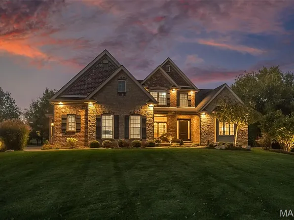 2580 Bates Rd, Dardenne Prairie, MO 63368