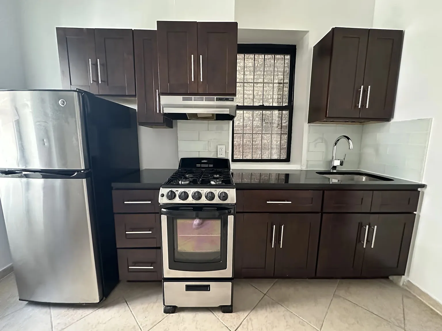 221 West 105th Street — Photo 1