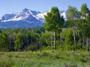 Tbd Blunt Rd, Placerville, CO 81430