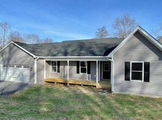 1175 T Bird Dr, Front Royal, VA 22630