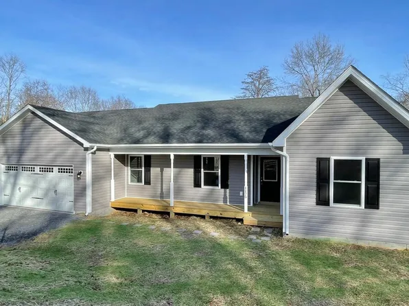 1175 T Bird Dr, Front Royal, VA 22630