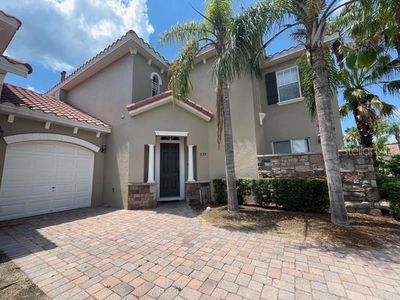 833 Brunello Dr, Davenport, FL, 33897