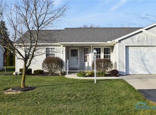 102 Lavine St, Woodville, OH 43469