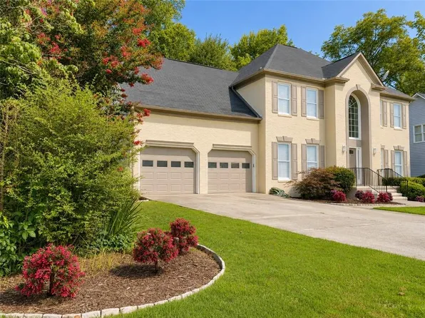 1455 Richards Cir, Alpharetta, GA 30009
