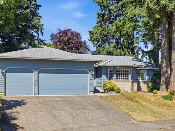 1112 NE 95th Ave, Vancouver, WA 98664