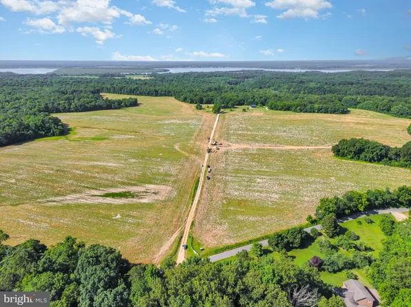 LOT 11 Salem Church Rd, King George, VA 22485