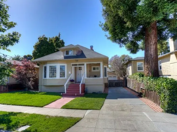 604 Bayswater Ave, Burlingame, CA 94010
