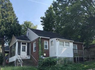 4201 Vine St, Capitol Heights, MD 20743