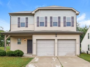 905 Skinner Dr, Raleigh, NC 27610