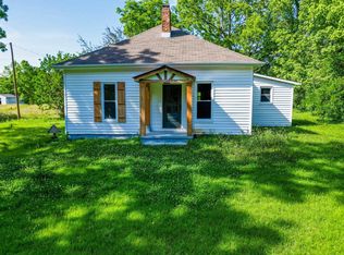 261 Waynick Rd, Jackson, TN 38305