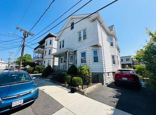 18 Norseman Ave #18, Watertown, MA 02472