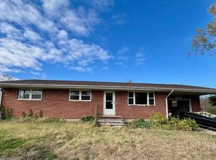 4140 Miami Western Dr, Oxford, OH 45056
