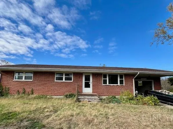 4140 Miami Western Dr, Oxford, OH 45056
