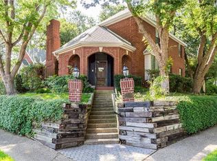 4116 Admirality Way, Irving, TX 75061