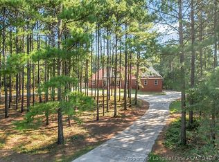 151 Boys Camp Rd, Cameron, NC 28326