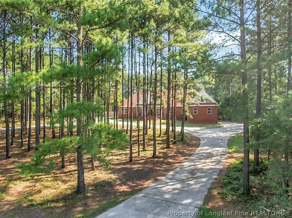 151 Boys Camp Rd, Cameron, NC 28326