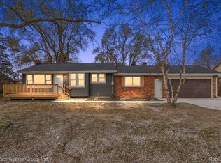 53831 Jewell Rd, Shelby township, MI 48315