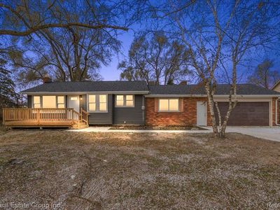 53831 Jewell Rd, Shelby township, MI, 48315