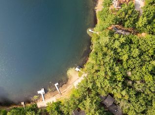 1098 Lake Ridge Dr, Gaylord, MI 49735