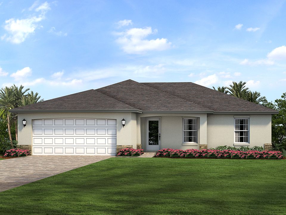 Artist s Rendering