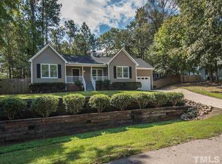 6116 River Laurel Ct, Raleigh, NC 27604