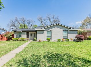 4834 Stallcup Dr, Mesquite, TX