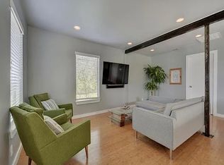1173 Hargrave St, Austin, TX 78702