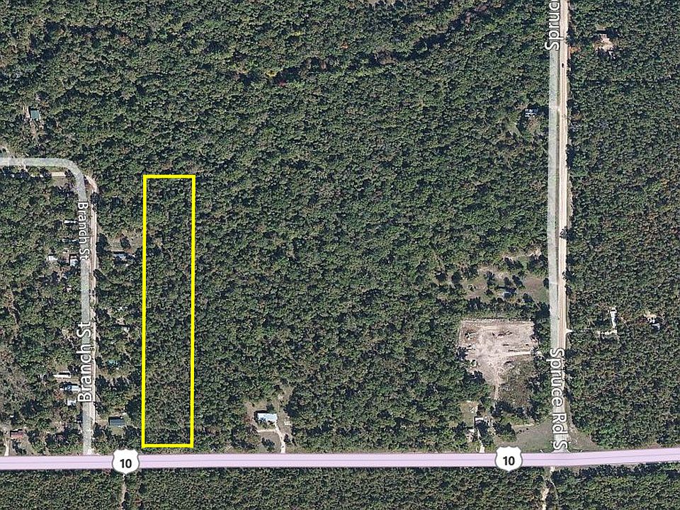 5 Acres