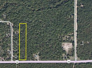 Hwy 10, Baldwin, MI 49304