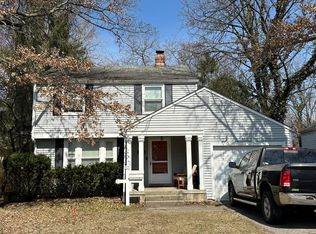 554 Loveman Ave, Columbus, OH 43085